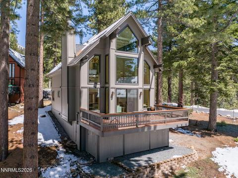 949 Dana Court #8, Incline Village