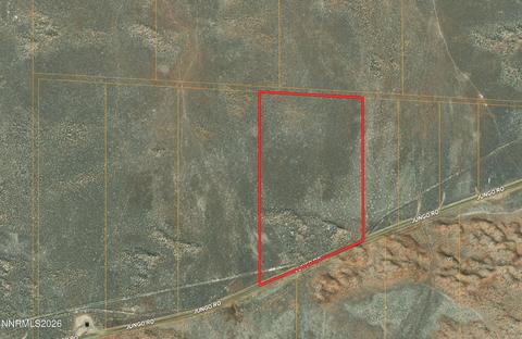 18525 Jungo Road, Winnemucca