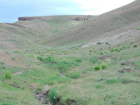 Lot 13 APN 010-100-21, Battle Mountain