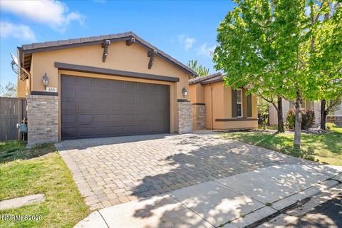 455 Sysonby Court, Reno