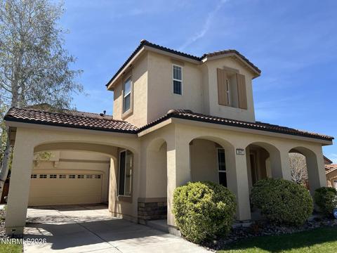 3647 Lepus Drive, Sparks