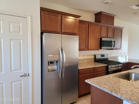 3002 Sterling Ridge Circle, Sparks