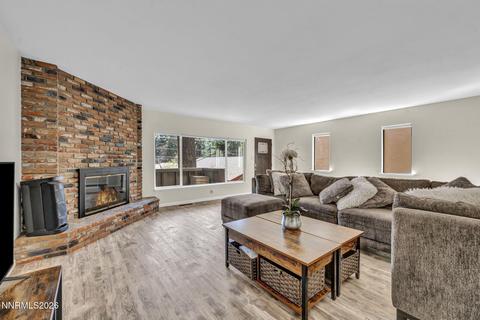 866 Northwood Boulevard, Incline Village