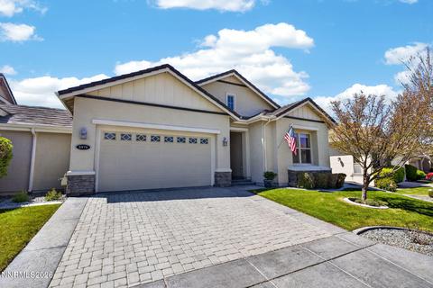 5979 Quintessa Drive, Sparks