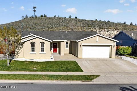 1096 Crown View Drive, Reno