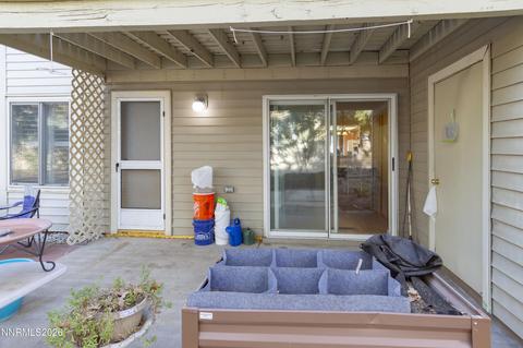 2317 Roundhouse Road, Sparks