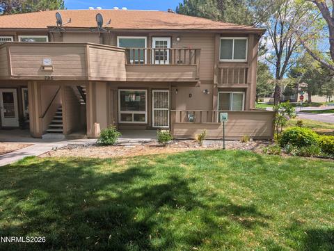 795 Kingston Lane #D, Reno