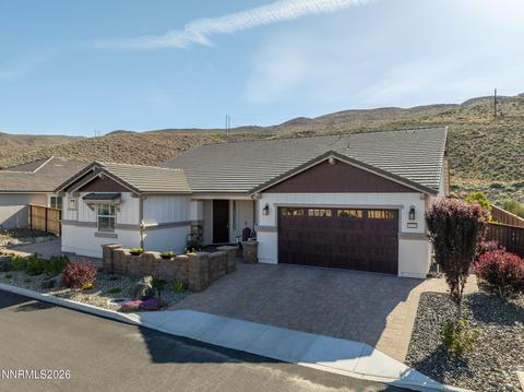 10250 Mother Lode Drive, Reno