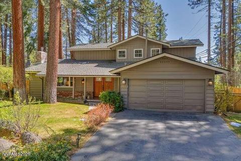 155 Willow Drive, Zephyr Cove
