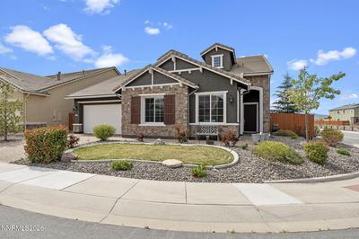 9401 Baldacci Road