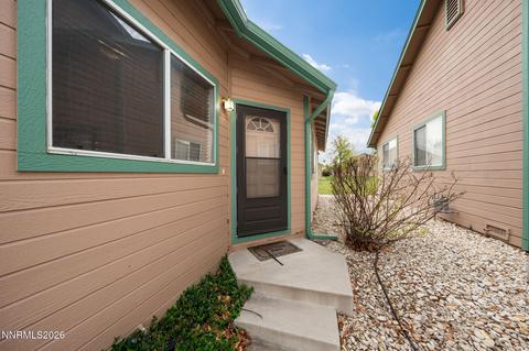 1753 Jamie Way, Carson City