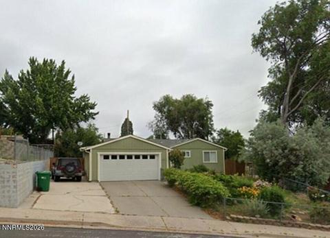 575 Colby Lane, Reno