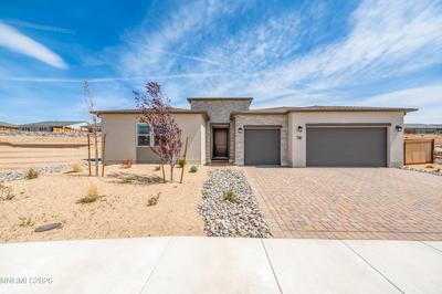 11426 Wildcat Peak Drive