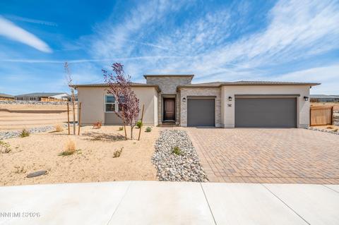 11426 Wildcat Peak Drive, Sparks