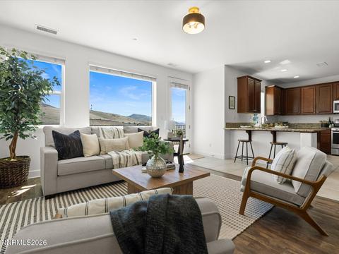 3038 Asini Court, Sparks