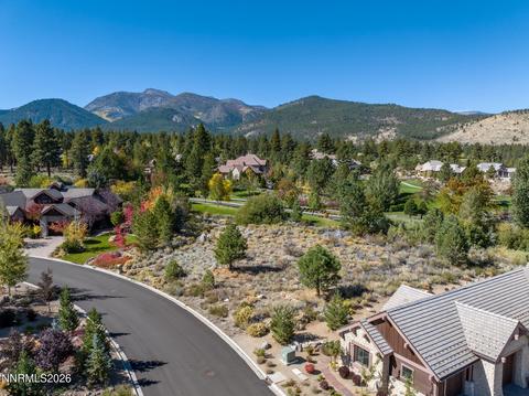 5685 Alpinista Circle, Reno