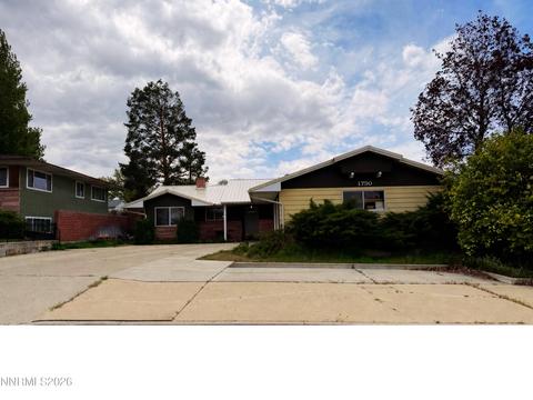 1750 Harmony Street, Winnemucca