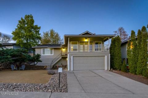 2515 Cityview Terrace, Reno