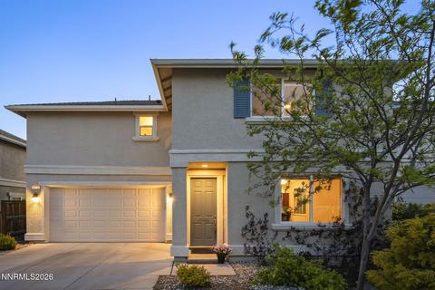 3655 Coastal Street, Reno