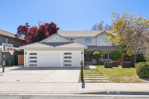 1025 Country Ridge Drive, Sparks