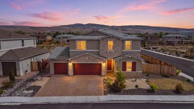 8006 Furnace Creek Drive