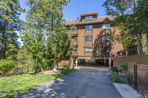 335 Ski Way #UNIT 313, Incline Village