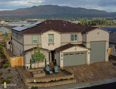 7887 Furnace Creek Court