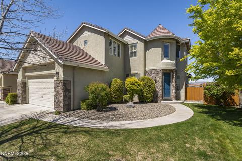 2808 Grosmont Drive, Sparks