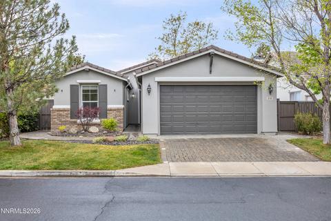 530 Beckfield Court, Reno