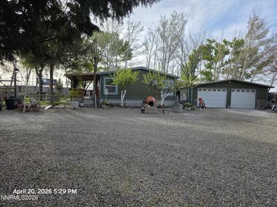 7100 Deer Street