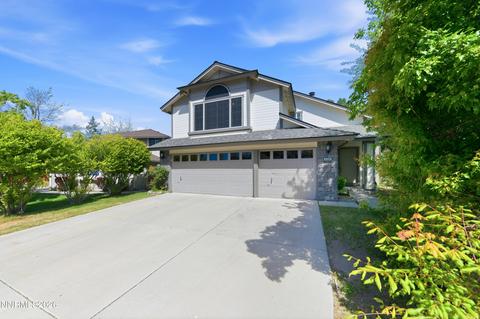 4496 Trenton Court, Sparks