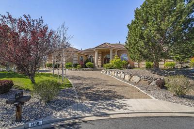 14501 Quail Rock Court