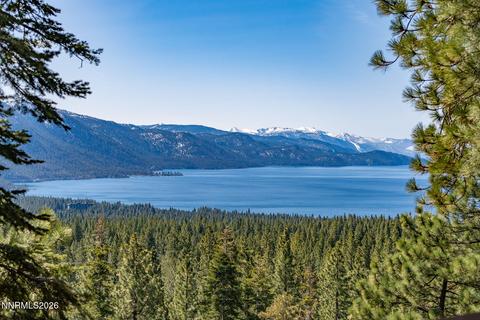 849 Jennifer Street, Incline Village