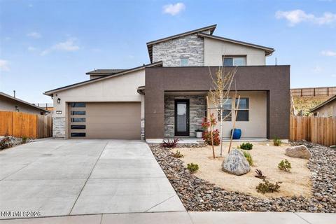 55 Eclipse Court, Carson City
