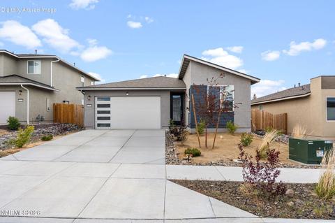 1489 Jett Way, Carson City