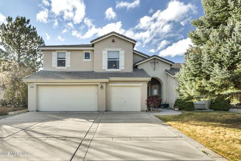 5409 Hidden Valley Court, Reno
