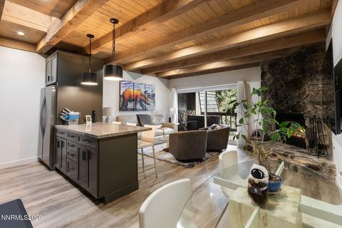 861 Southwood Boulevard #32, Incline Village