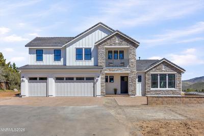 551 Mercator Court #Homesite 330