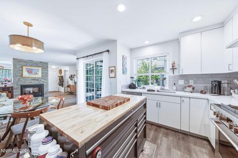 1903 Tuolumne Drive, Reno