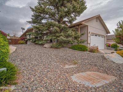 3580 Haystack Drive
