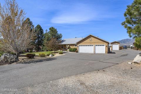 5180 S Edmonds Drive, Carson City