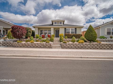 1299 White Ash Drive, Gardnerville