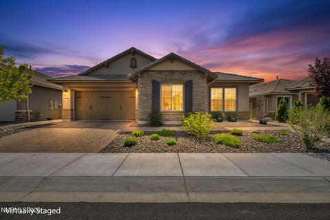 2010 Phaethon Lane, Reno