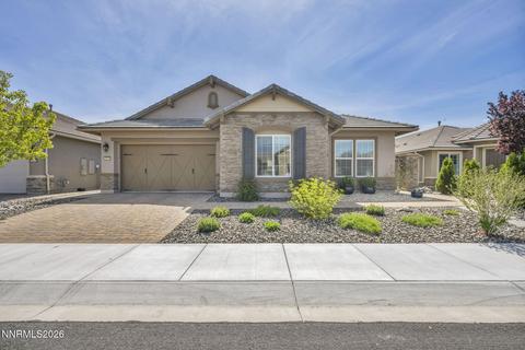 2010 Phaethon Lane, Reno