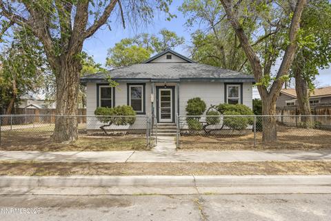 511 Churchill Street, Fallon
