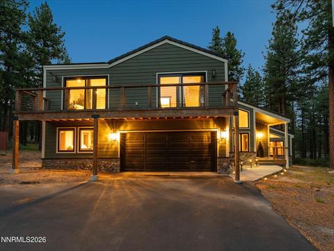1005 Joy Lake Road, Reno