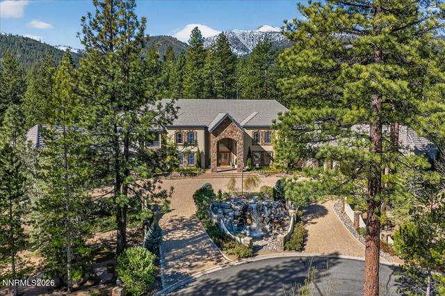 5925 Lake Geneva Court, Montreux