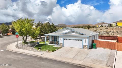 7507 Cezanne Court, Sun Valley