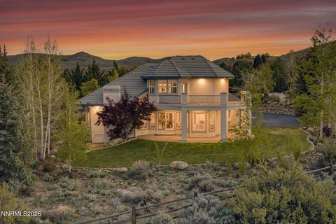 3965 Lake Placid Drive, Reno