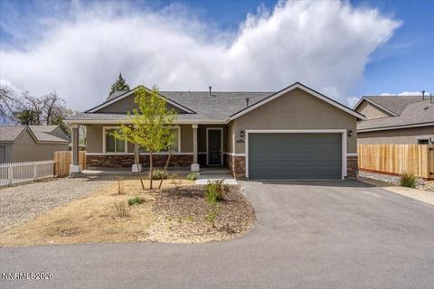 1202 Gilman Avenue, Gardnerville